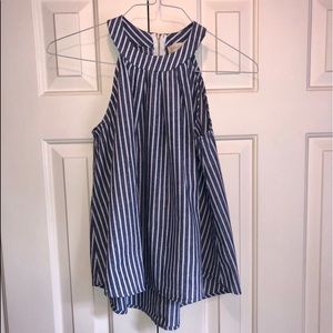 Altar’d State sleeveless shirt Size Small